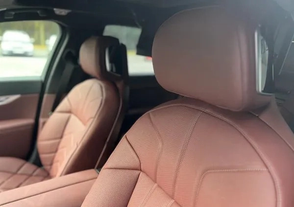 BMW Seria 7 cena 669000 przebieg: 5, rok produkcji 2023 z Rumia małe 172